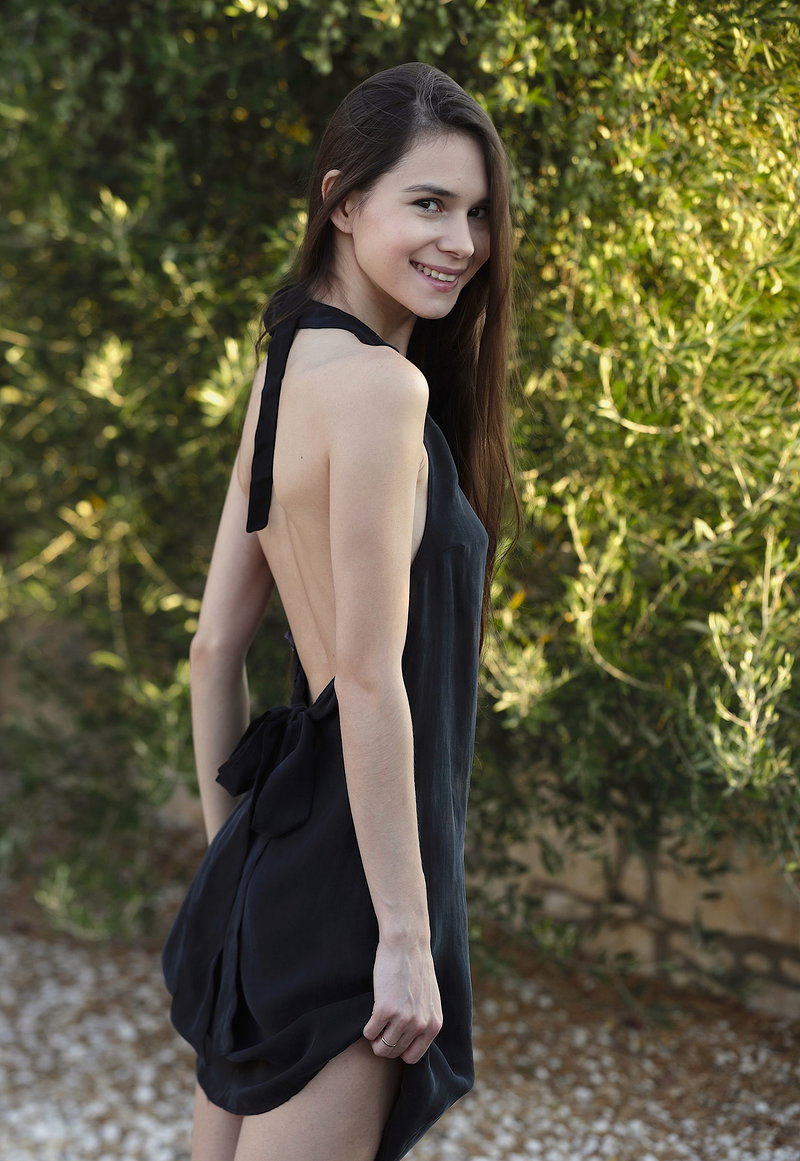 Лариса, 22