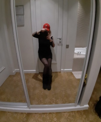 Карина, 40